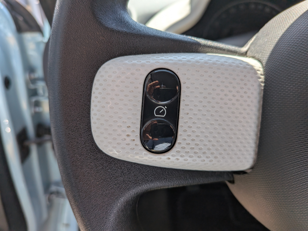 Renault Renault Twingo 3 — 13