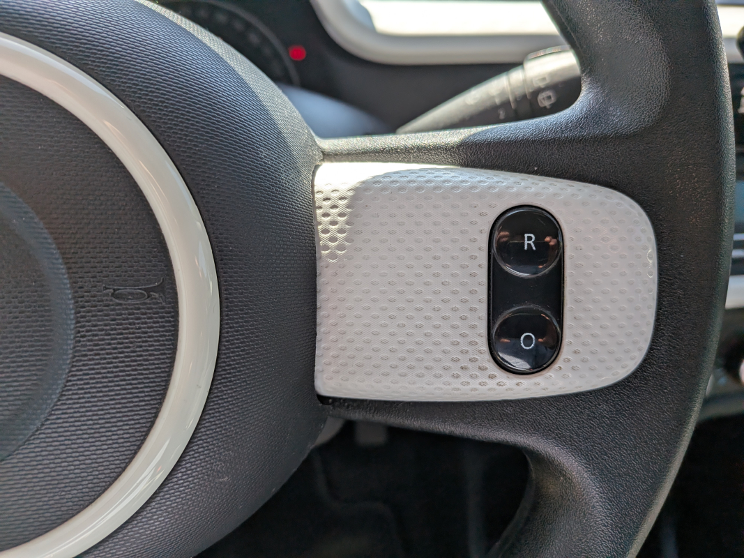 Renault Renault Twingo 3 — 15