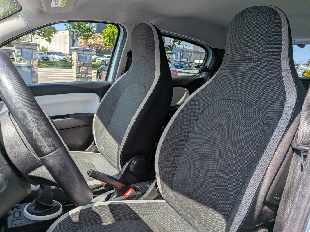 Renault Renault Twingo 3 — 8