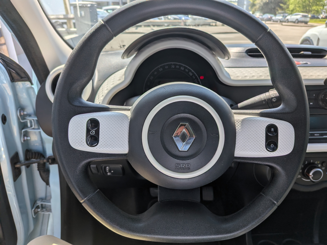Renault Renault Twingo 3 — 16