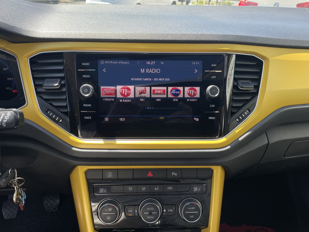 Volkswagen T-roc — 15