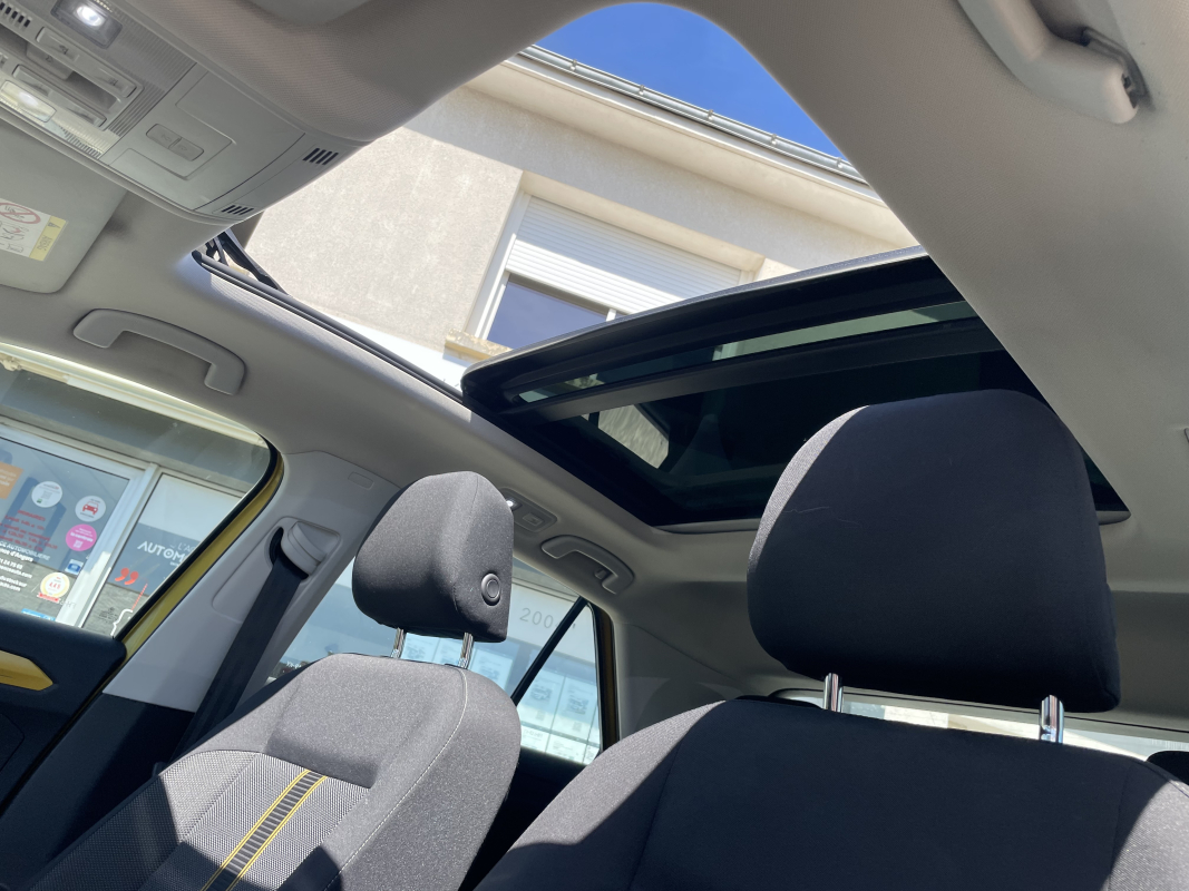 Volkswagen T-roc — 19