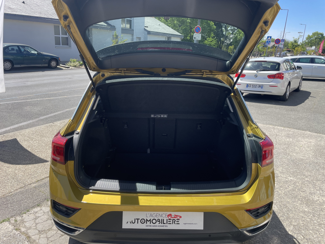 Volkswagen T-roc — 23