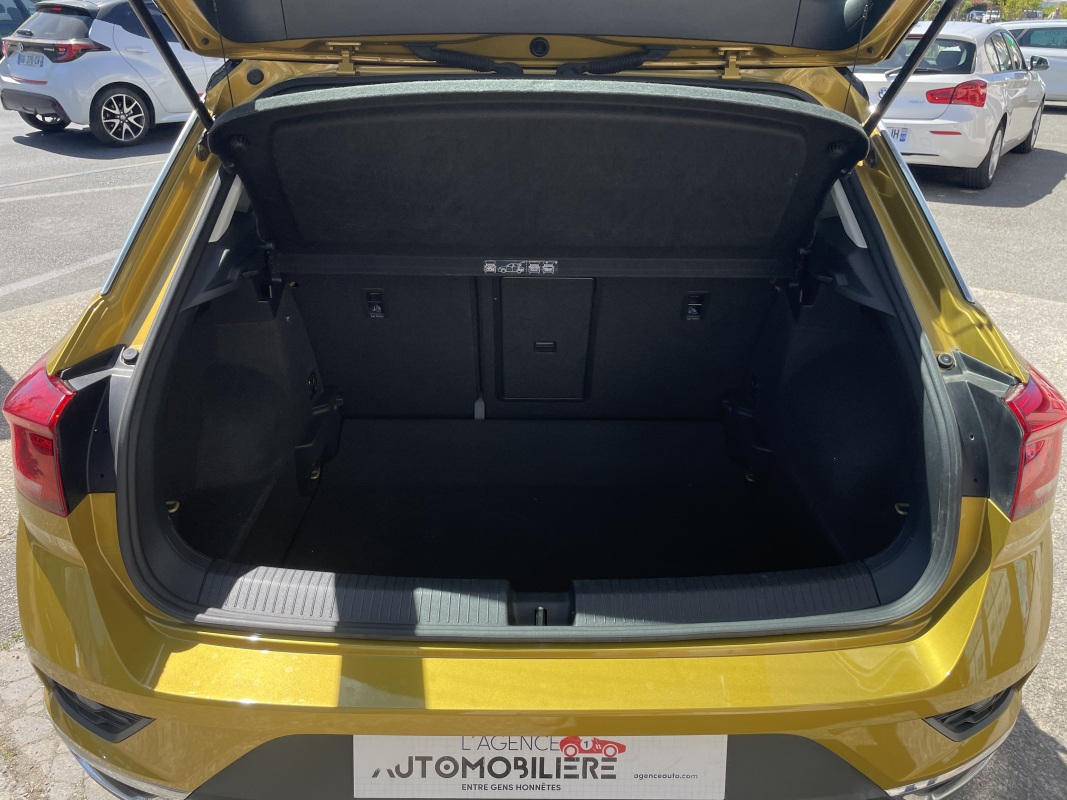 Volkswagen T-roc — 24
