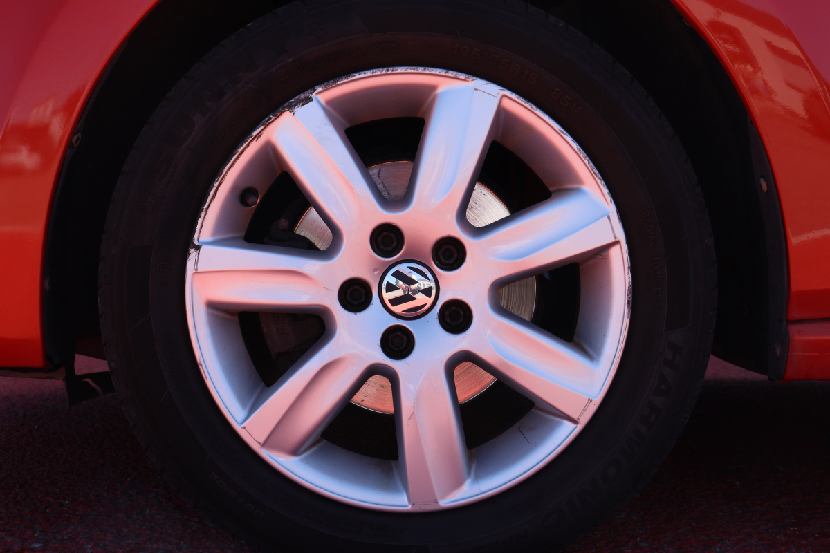 Volkswagen Polo — 23