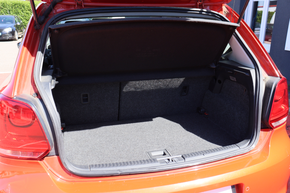 Volkswagen Polo — 31