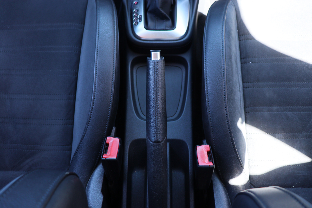Volkswagen Polo — 14