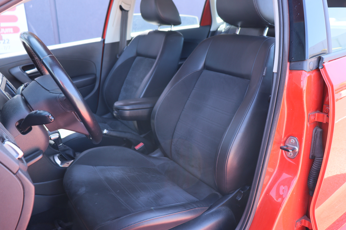 Volkswagen Polo — 15