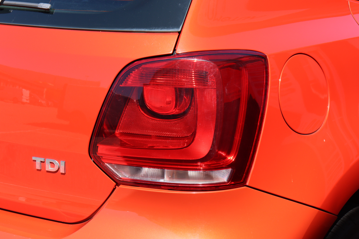 Volkswagen Polo — 30