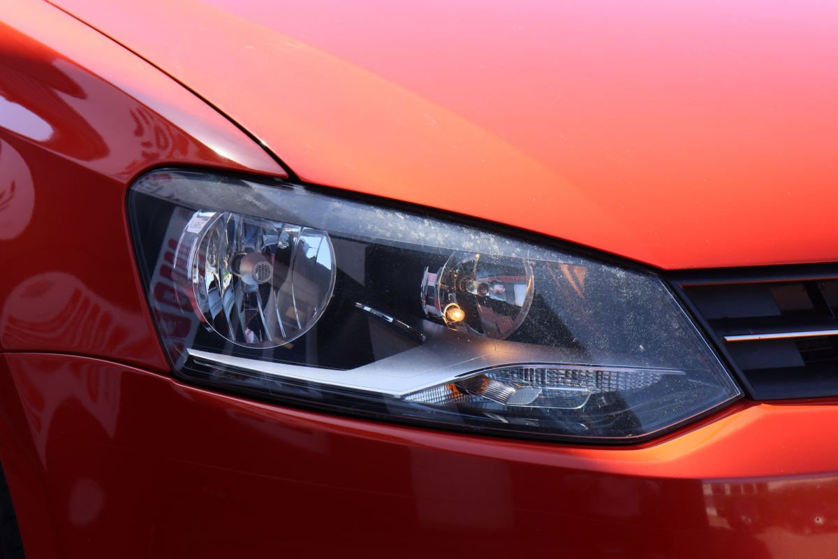 Volkswagen Polo — 27