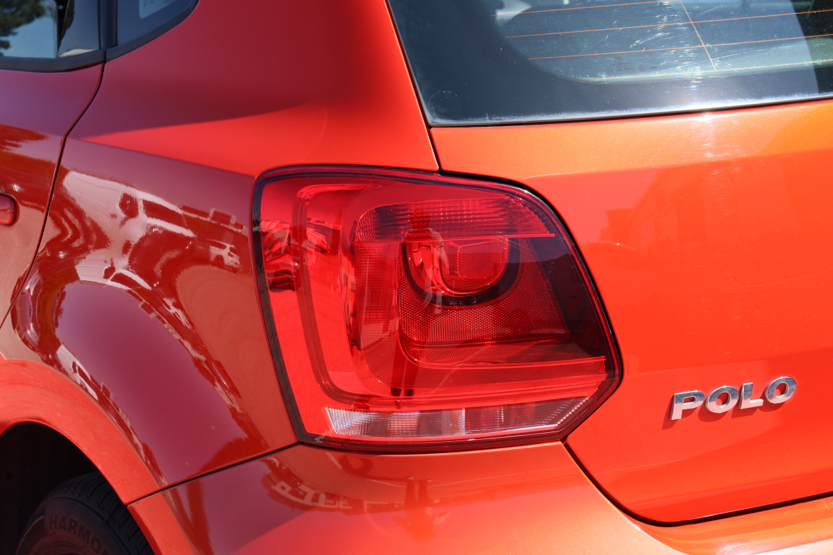 Volkswagen Polo — 29