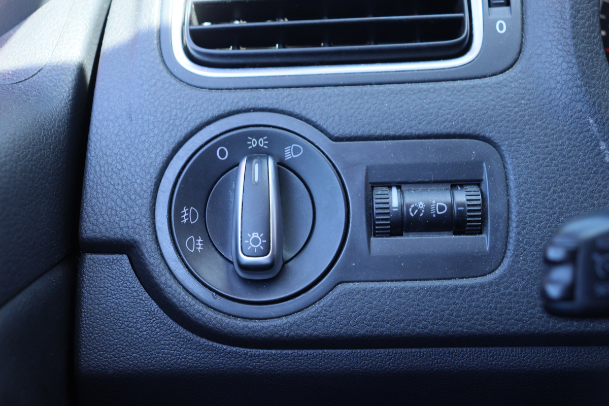 Volkswagen Polo — 33