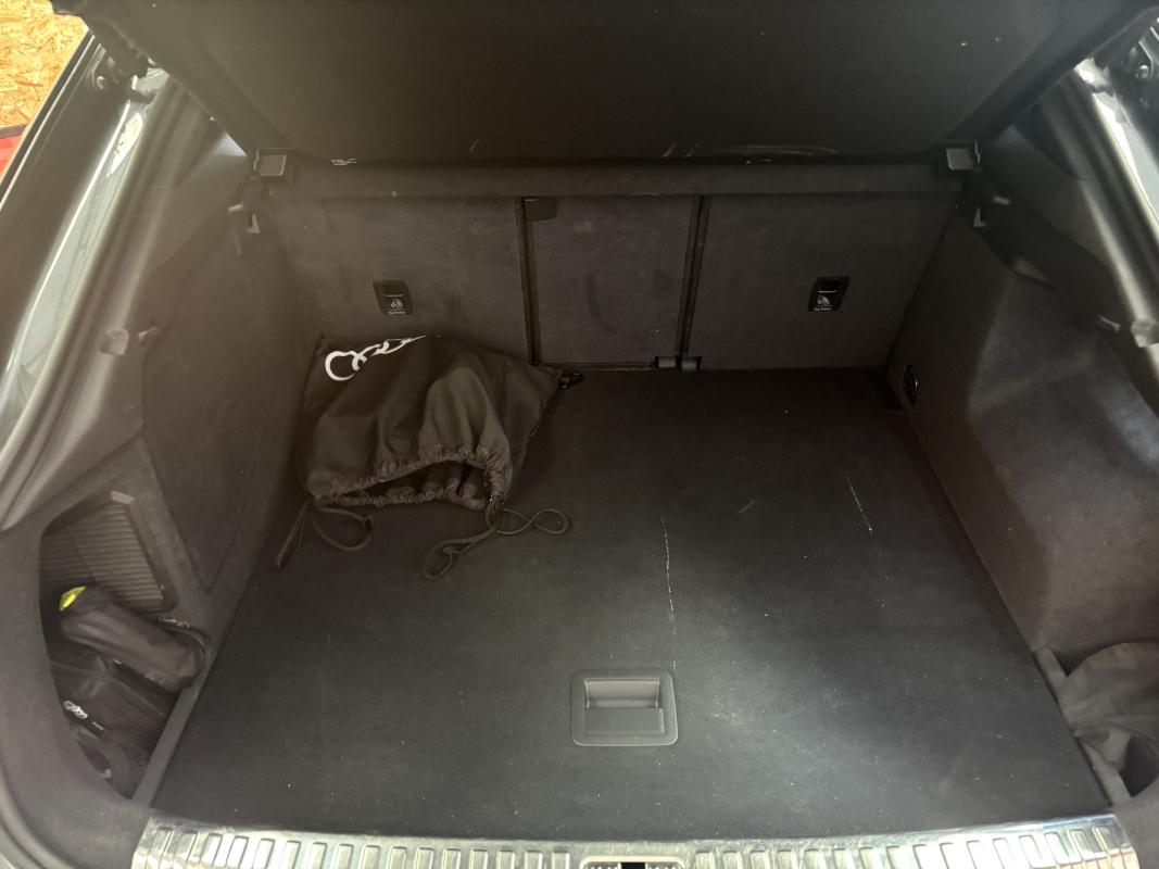 Audi Audi Q3 — 7