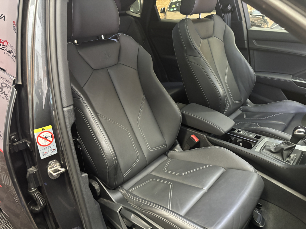 Audi Audi Q3 — 13