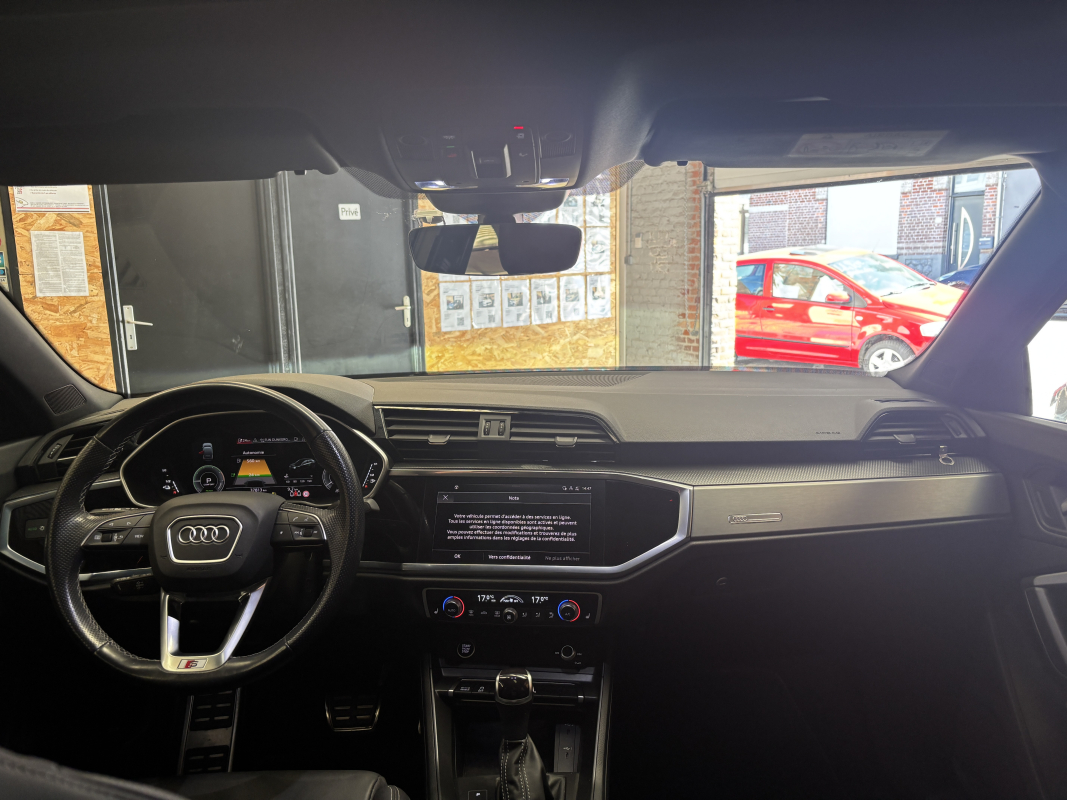 Audi Audi Q3 — 19