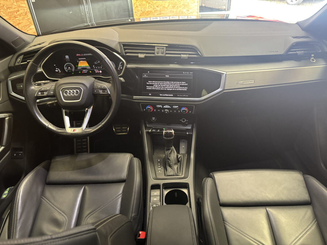 Audi Audi Q3 — 22