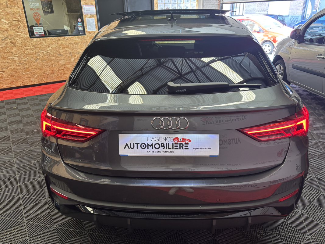 Audi Audi Q3 — 6