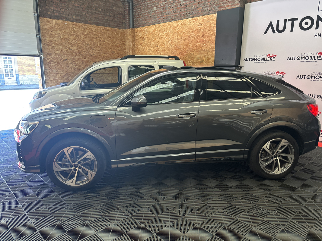 Audi Audi Q3 — 5