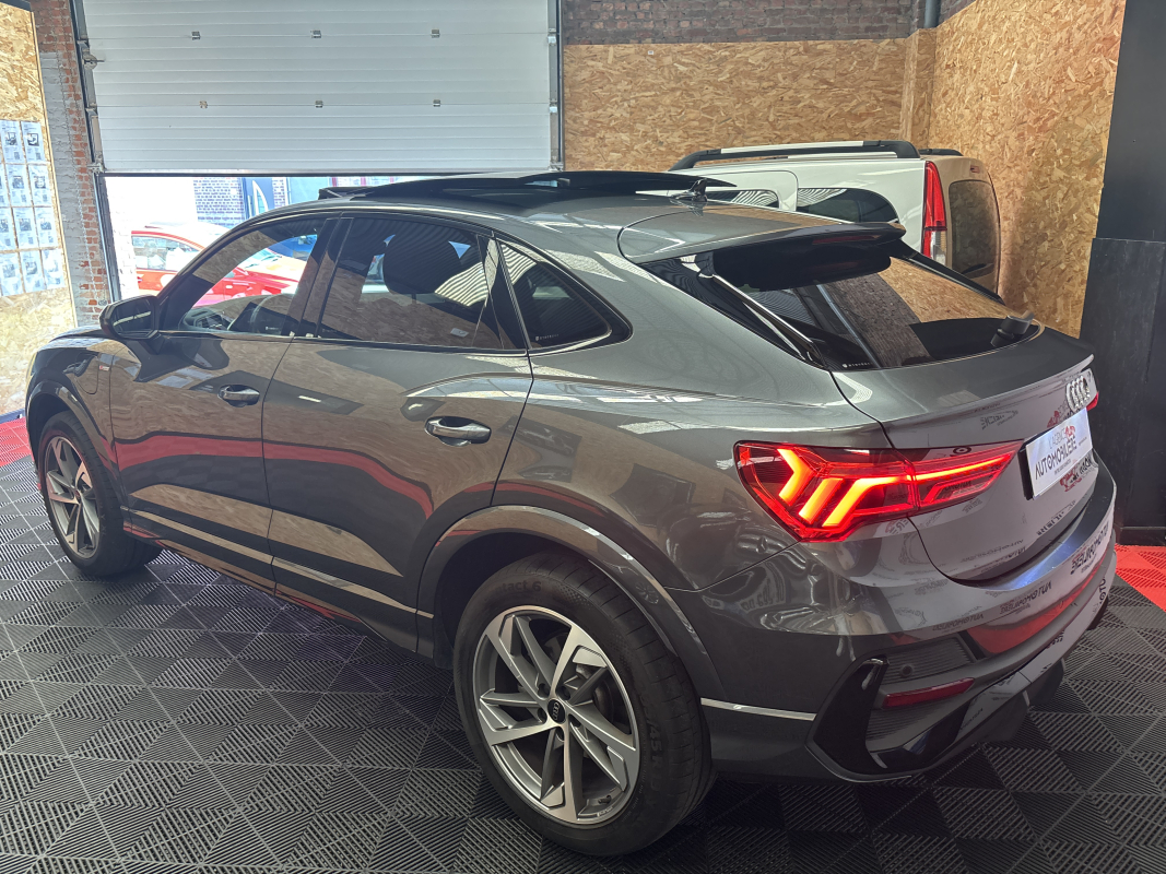 Audi Audi Q3 — 4