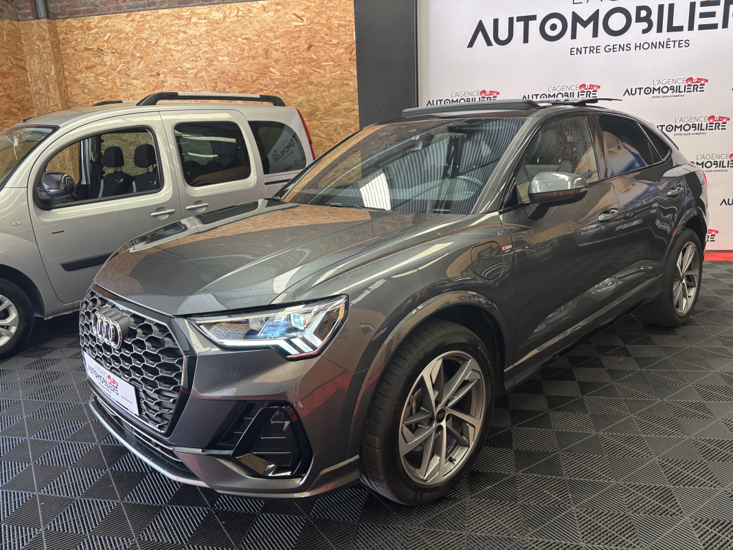Audi Audi Q3