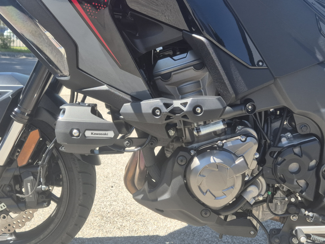 Kawasaki Versys — 19