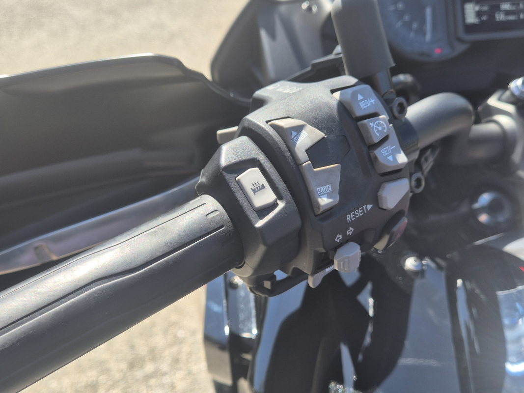 Kawasaki Versys — 24