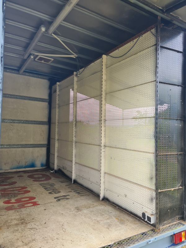 Remorque Labbe Rotiel — 7