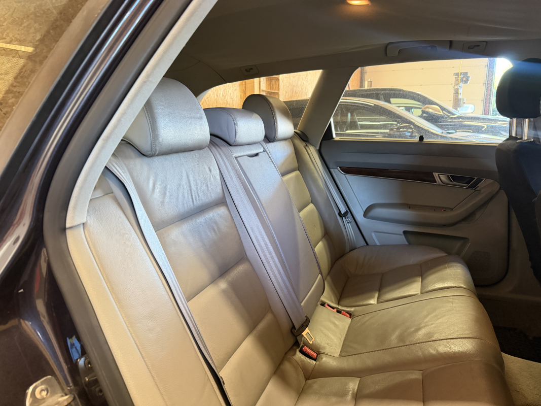Audi A6 — 15