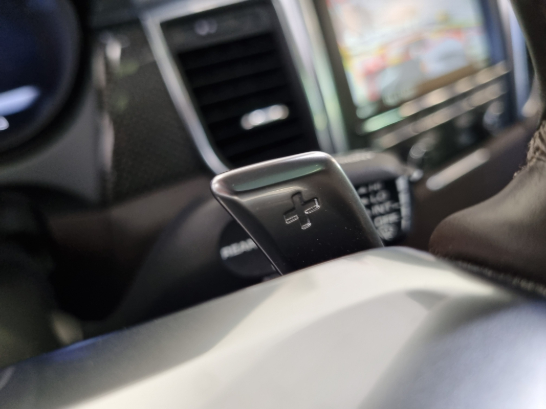 Porsche Macan — 28