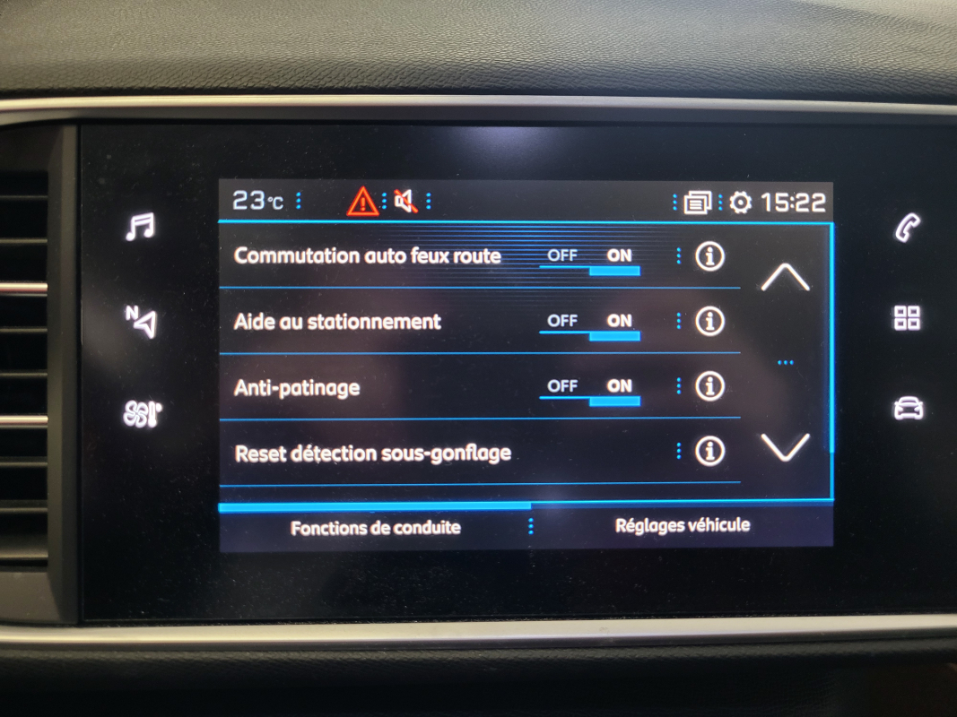 Peugeot 308 — 20