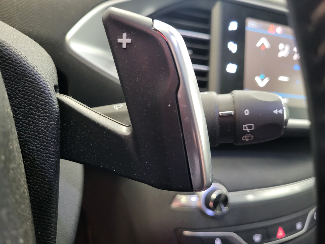 Peugeot 308 — 24