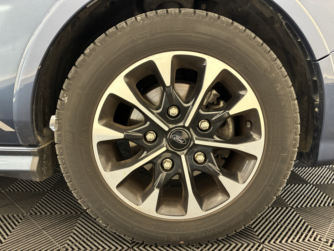 Ford Transit Custom Fg — 29
