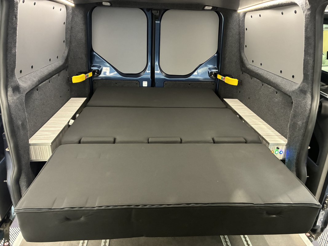 Ford Transit Custom Fg — 22