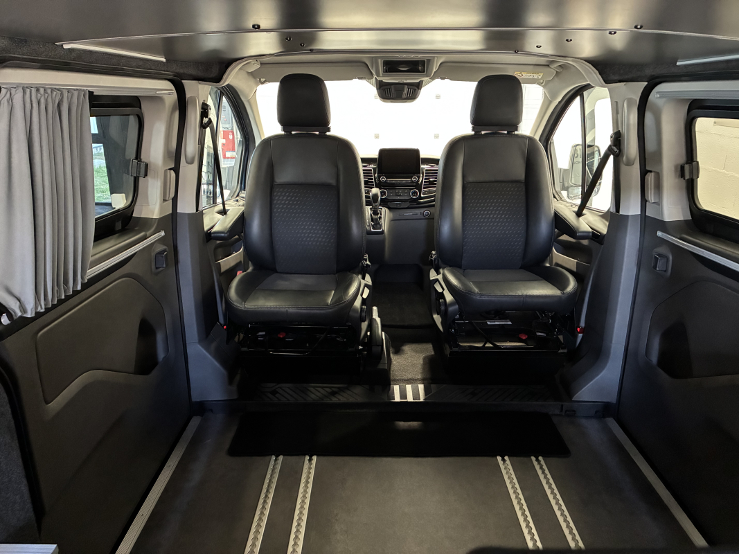 Ford Transit Custom Fg — 20