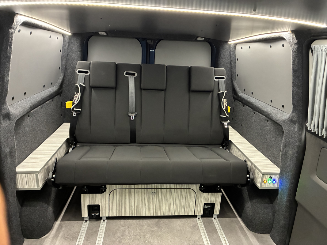 Ford Transit Custom Fg — 21