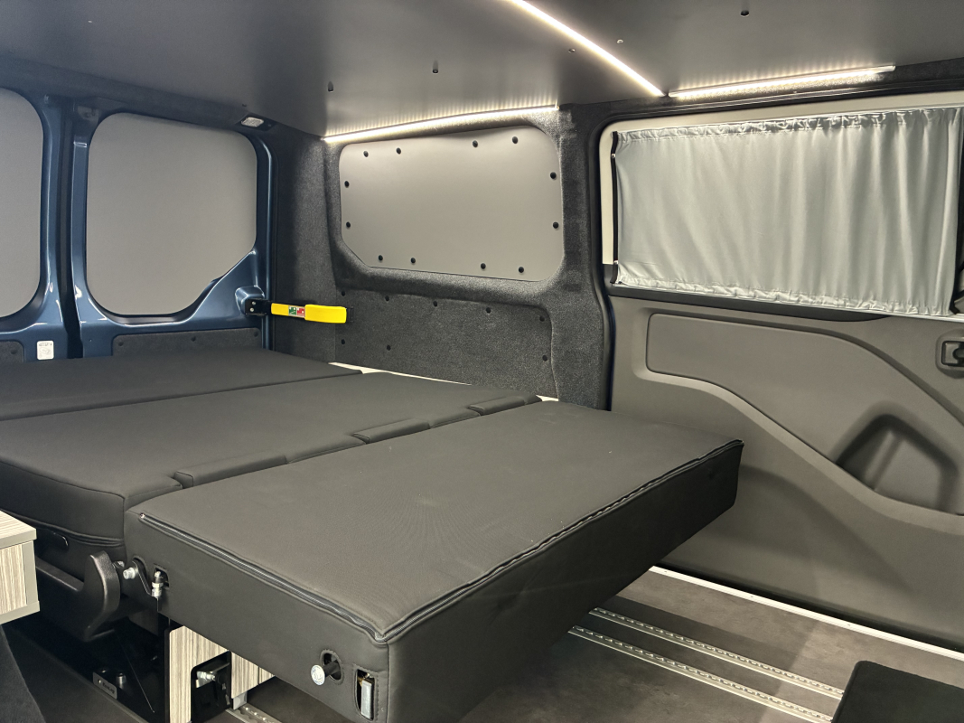 Ford Transit Custom Fg — 23