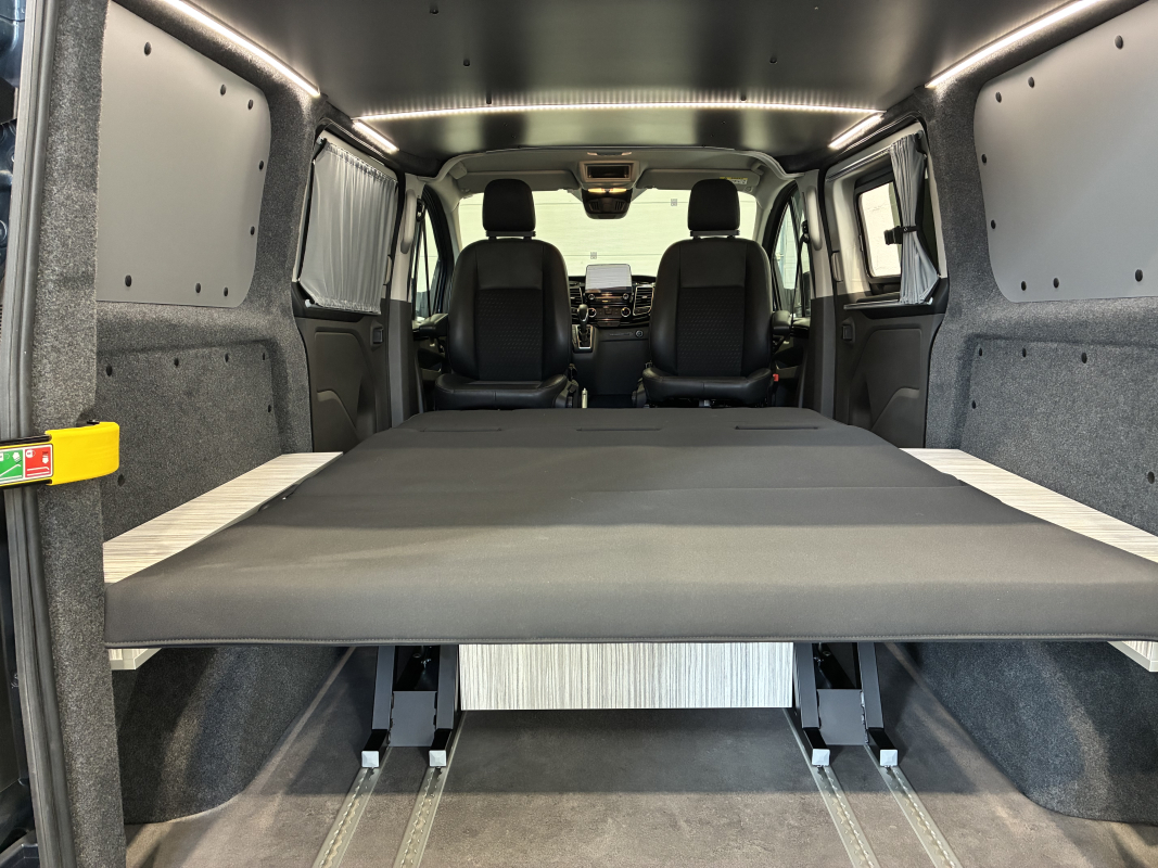 Ford Transit Custom Fg — 25