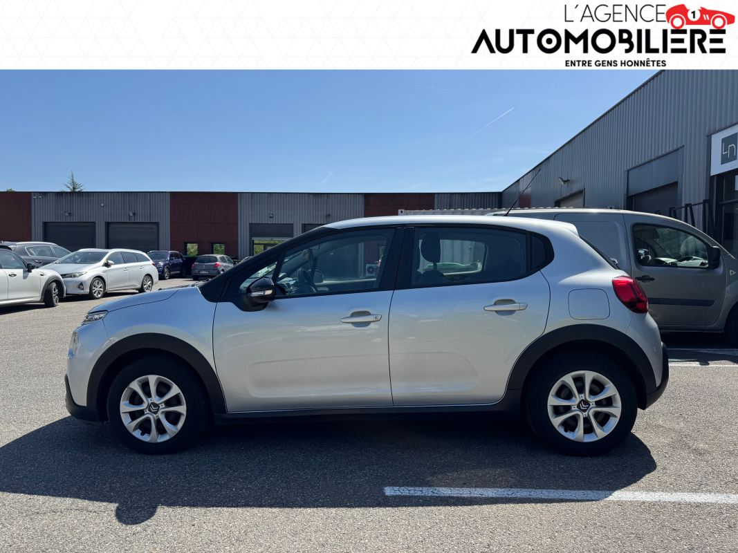 Citroen C3 — 6