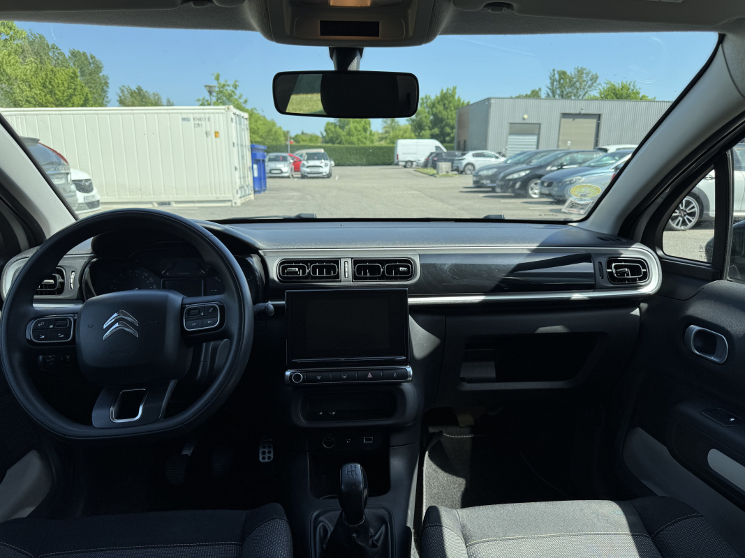 Citroen C3 — 16