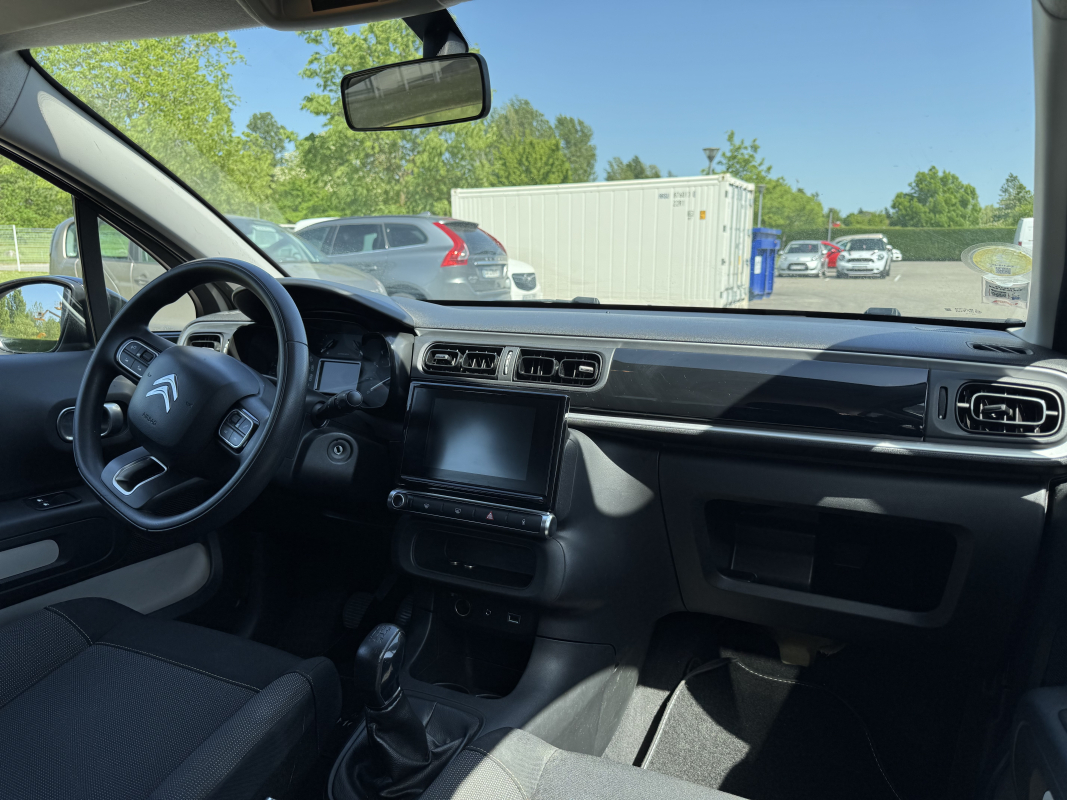 Citroen C3 — 19