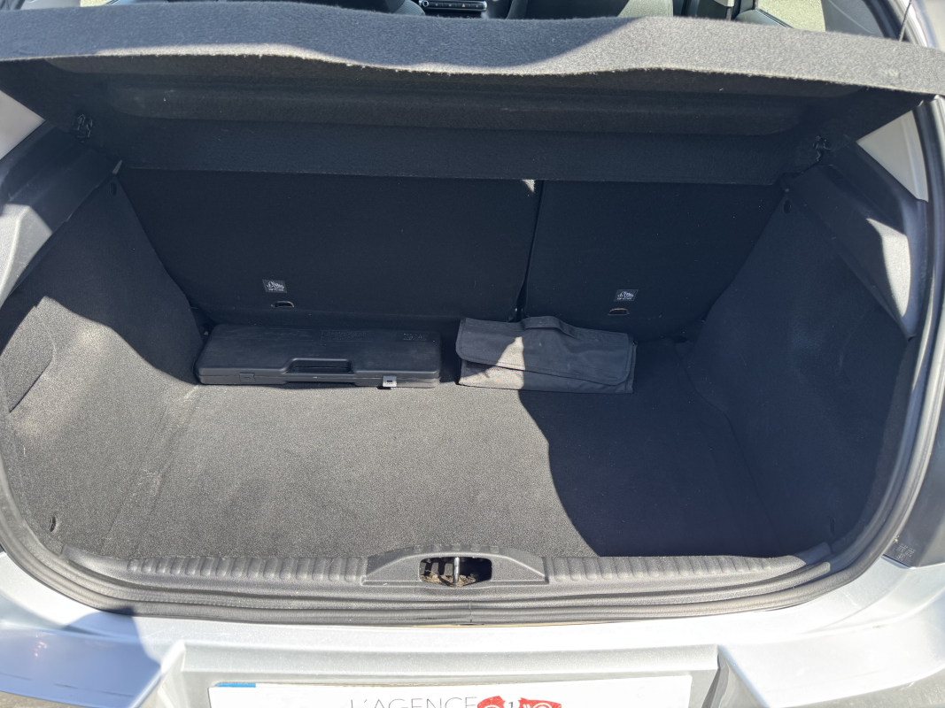 Citroen C3 — 23