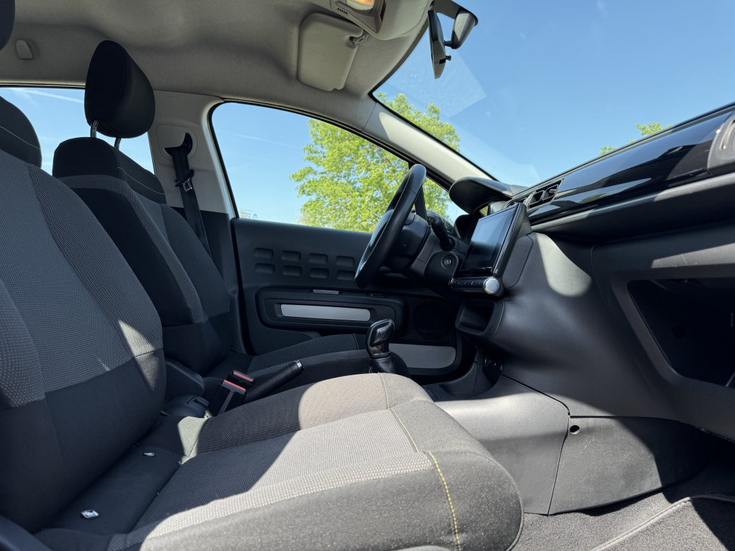 Citroen C3 — 22