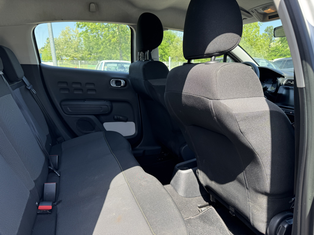 Citroen C3 — 17