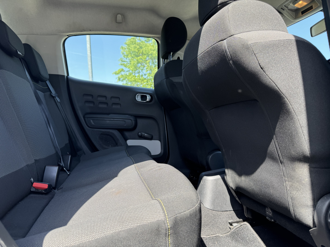 Citroen C3 — 18
