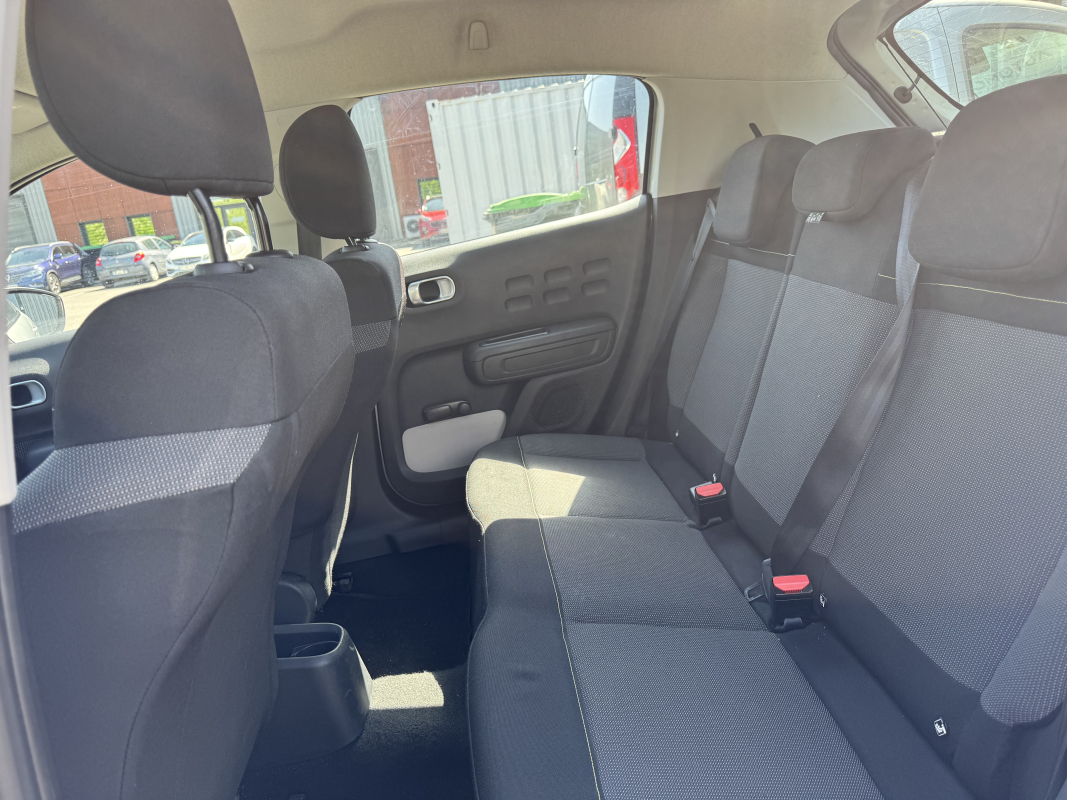 Citroen C3 — 14