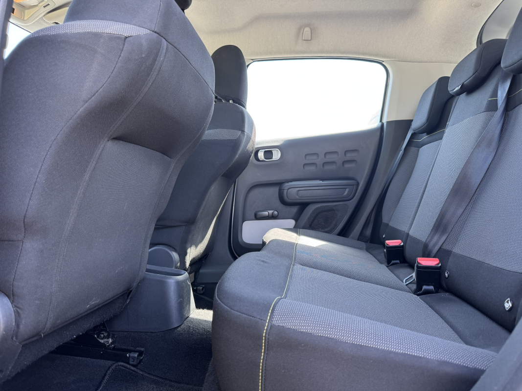 Citroen C3 — 15
