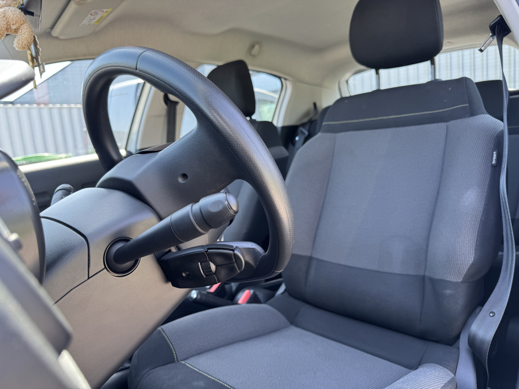 Citroen C3 — 10