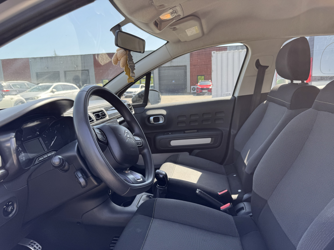 Citroen C3 — 11