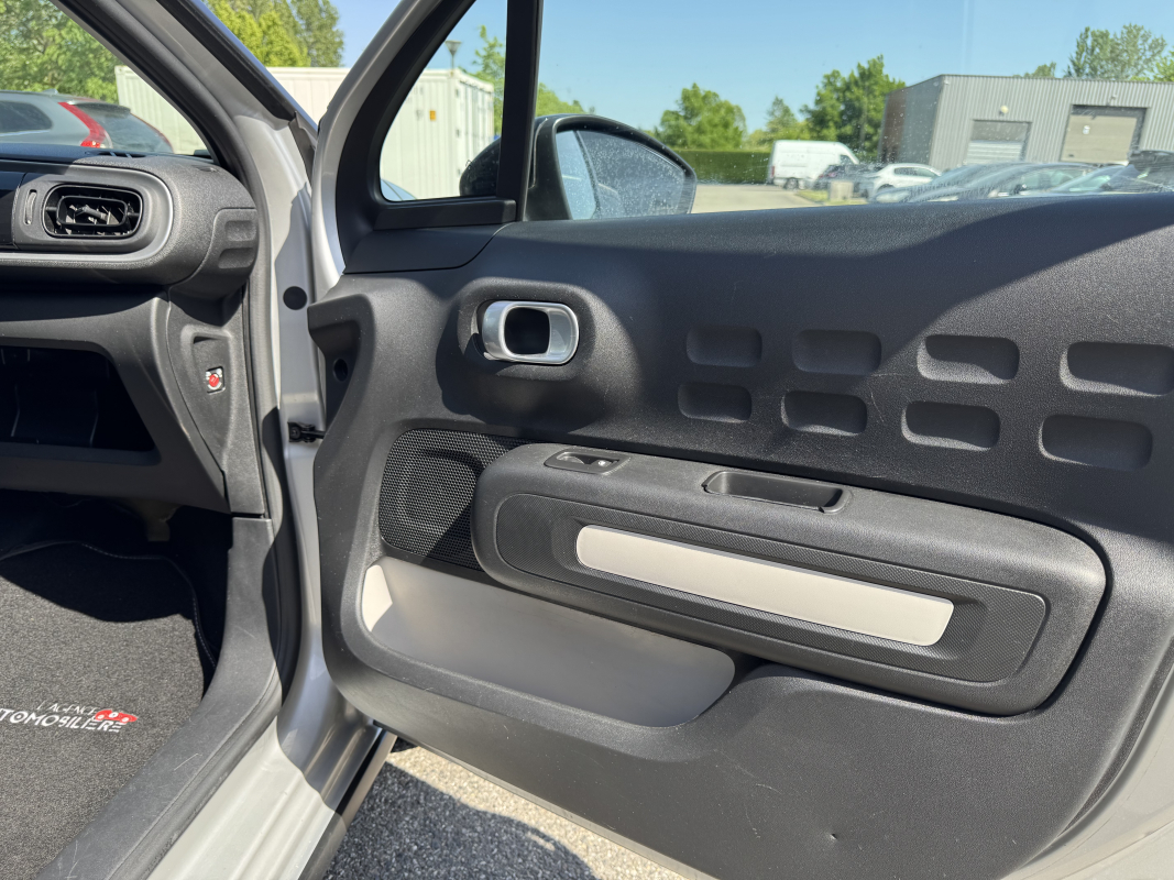 Citroen C3 — 20