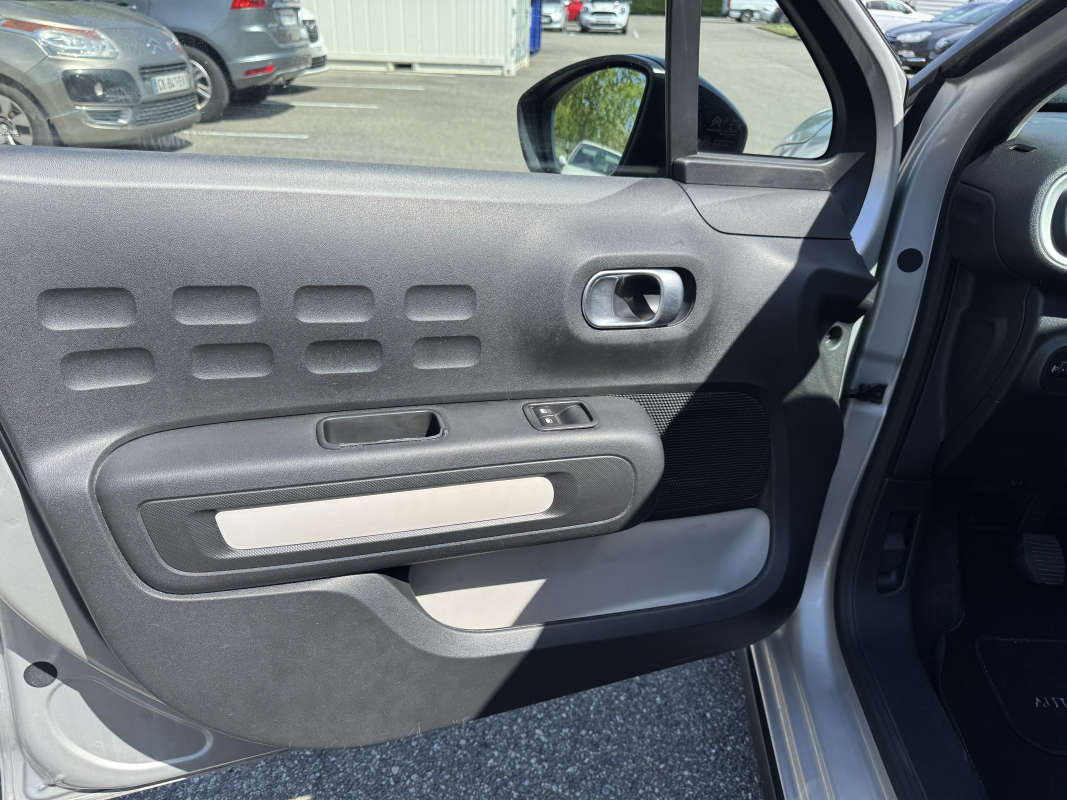Citroen C3 — 9